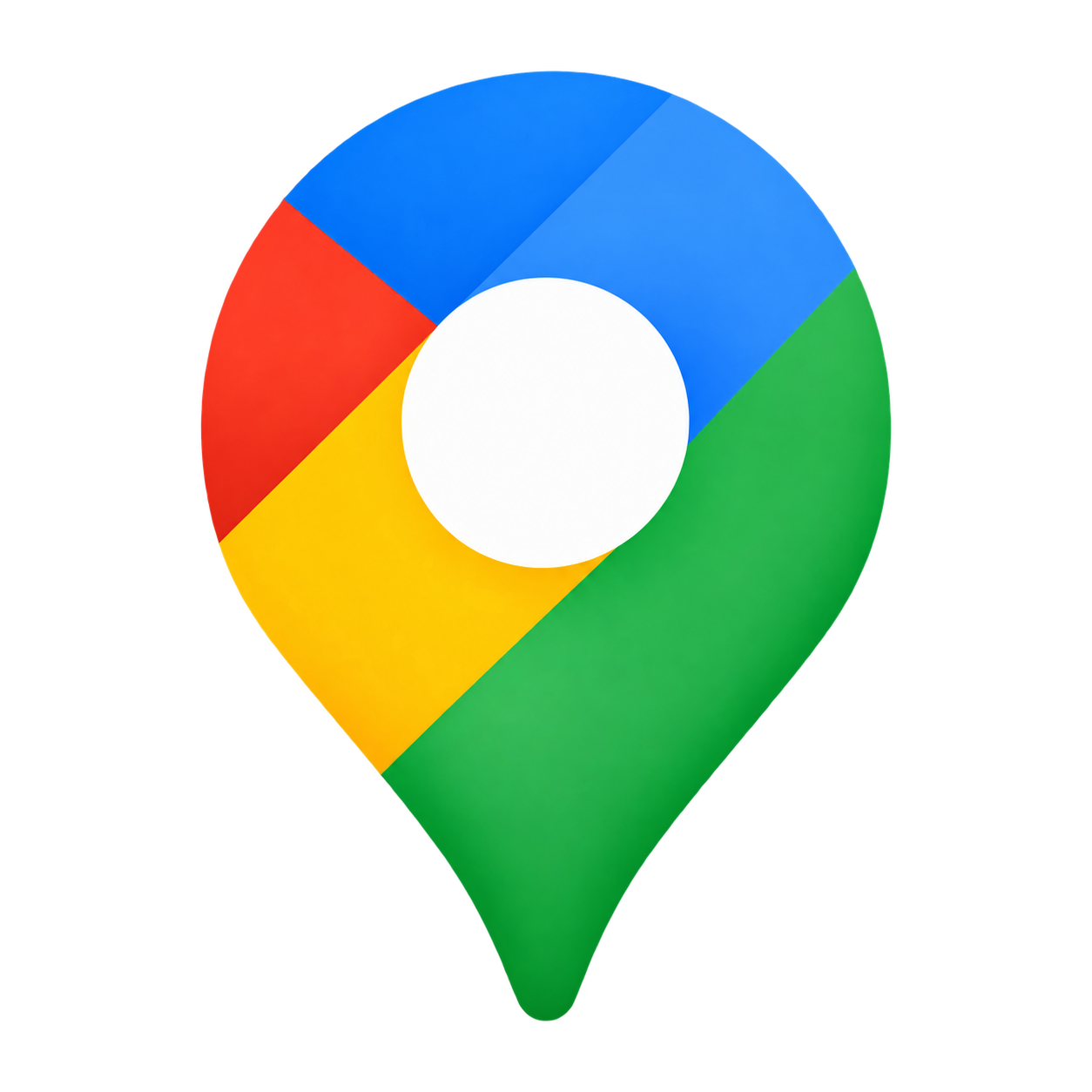 Google Maps
